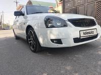 ВАЗ (Lada) Priora 2170 2013 годаүшін3 000 000 тг. в Шымкент