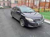 Toyota Corolla 2010 года за 4 000 000 тг. в Семей – фото 4