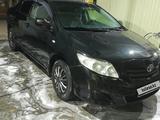 Toyota Corolla 2010 года за 4 000 000 тг. в Семей – фото 3
