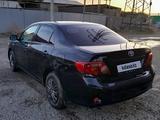 Toyota Corolla 2010 года за 4 000 000 тг. в Семей – фото 2