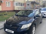 Toyota Corolla 2010 года за 4 000 000 тг. в Семей