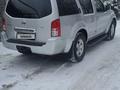 Nissan Pathfinder 2006 года за 7 500 000 тг. в Алматы – фото 3