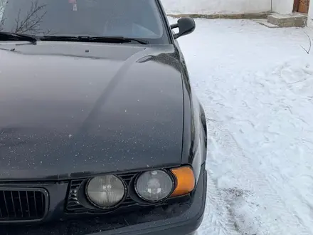 BMW 525 1993 года за 3 000 000 тг. в Павлодар – фото 14