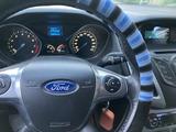 Ford Focus 2012 года за 4 500 000 тг. в Атырау