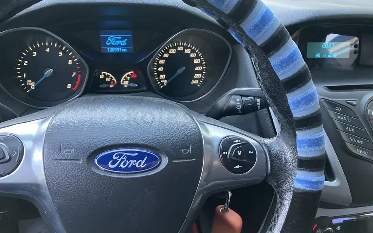 Ford Focus 2012 годаүшін4 500 000 тг. в Атырау