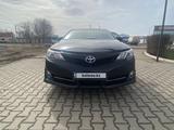 Toyota Camry 2013 года за 7 000 000 тг. в Уральск