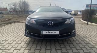 Toyota Camry 2013 года за 7 200 000 тг. в Уральск