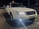 Audi A6 2003 года за 3 800 000 тг. в Талгар – фото 2