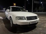 Audi A6 2003 года за 3 800 000 тг. в Талгар