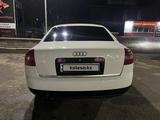 Audi A6 2003 года за 3 800 000 тг. в Талгар – фото 3