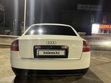Audi A6 2003 года за 3 800 000 тг. в Талгар – фото 4