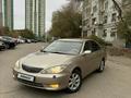 Toyota Camry 2004 годаүшін5 000 000 тг. в Актобе – фото 2