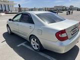 Toyota Camry 2003 года за 4 400 000 тг. в Алматы – фото 4