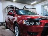 Mitsubishi Lancer 2008 годаүшін4 600 000 тг. в Астана