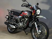  Мотоцикл ULAR R200-7M 2024 года за 520 000 тг. в Караганда