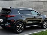 Kia Sportage 2018 года за 10 800 000 тг. в Алматы – фото 3