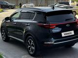 Kia Sportage 2018 года за 10 800 000 тг. в Алматы – фото 5