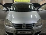 Volkswagen Jetta 2007 годаүшін4 000 000 тг. в Кокшетау – фото 2
