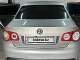Volkswagen Jetta 2007 годаүшін4 000 000 тг. в Кокшетау – фото 5