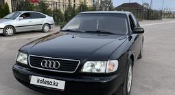 Audi A6 1995 года за 3 200 000 тг. в Кордай – фото 3