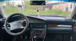 Audi A6 1995 годаүшін3 200 000 тг. в Кордай – фото 4