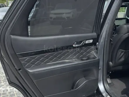 Hyundai Palisade 2021 года за 16 900 000 тг. в Алматы – фото 12