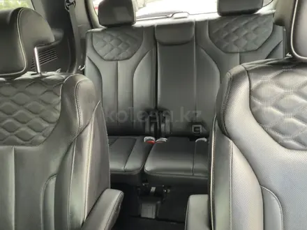 Hyundai Palisade 2021 года за 16 900 000 тг. в Алматы – фото 15