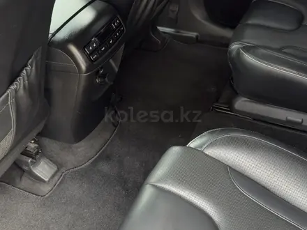 Hyundai Palisade 2021 года за 16 900 000 тг. в Алматы – фото 14