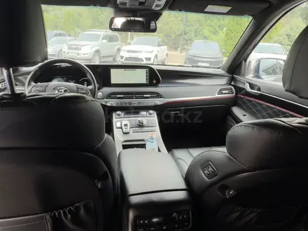 Hyundai Palisade 2021 года за 16 900 000 тг. в Алматы – фото 16