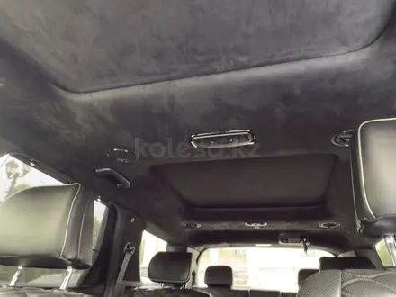 Hyundai Palisade 2021 года за 16 900 000 тг. в Алматы – фото 19