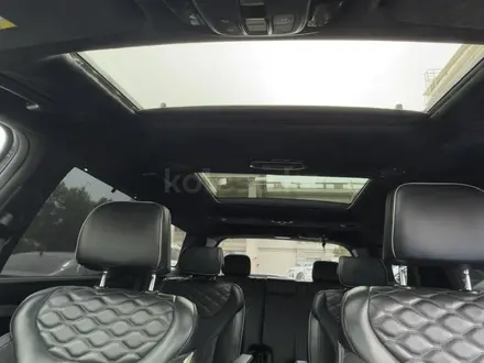 Hyundai Palisade 2021 года за 16 900 000 тг. в Алматы – фото 20