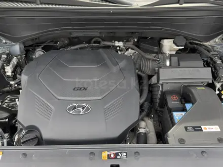 Hyundai Palisade 2021 года за 16 900 000 тг. в Алматы – фото 23