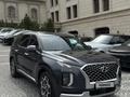Hyundai Palisade 2021 года за 16 900 000 тг. в Алматы – фото 2
