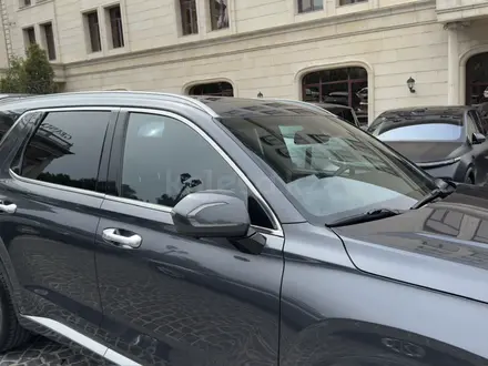 Hyundai Palisade 2021 года за 16 900 000 тг. в Алматы – фото 7