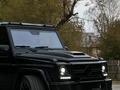 Mercedes-Benz G 500 1999 годаfor13 000 000 тг. в Усть-Каменогорск – фото 3