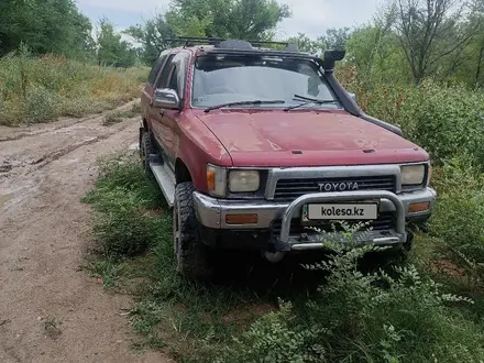 Toyota Hilux Surf 1993 года за 1 300 000 тг. в Байсерке