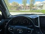 Toyota Land Cruiser 2016 года за 32 000 000 тг. в Атырау – фото 3