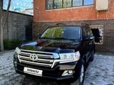 Toyota Land Cruiser 2016 года за 32 000 000 тг. в Атырау