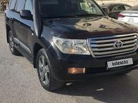 Toyota Land Cruiser 2008 годаүшін16 500 000 тг. в Атырау