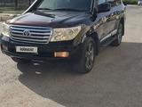 Toyota Land Cruiser 2008 года за 16 500 000 тг. в Атырау – фото 3