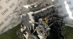 Двигатель привозной Hyundai G4GC 2.0 за 450 000 тг. в Астана – фото 3
