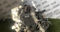 Двигатель привозной Hyundai G4GC 2.0 за 450 000 тг. в Астана