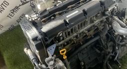 Двигатель привозной Hyundai G4GC 2.0 за 450 000 тг. в Астана – фото 5