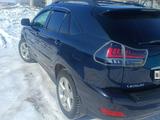 Lexus RX 350 2006 годаүшін7 400 000 тг. в Караганда