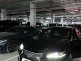 Lexus ES 350 2018 года за 18 700 000 тг. в Атырау