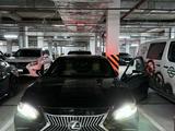 Lexus ES 350 2018 годаүшін18 700 000 тг. в Атырау – фото 4