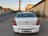 Chevrolet Cobalt 2026 года за 6 850 000 тг. в Шымкент – фото 4
