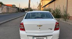 Chevrolet Cobalt 2026 года за 6 850 000 тг. в Шымкент – фото 4