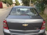 Chevrolet Cobalt 2026 года за 6 950 000 тг. в Шымкент – фото 3