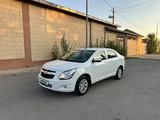 Chevrolet Cobalt 2026 года за 6 850 000 тг. в Шымкент